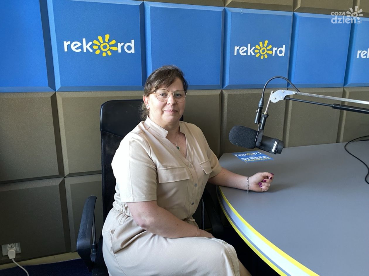 M. Spychaj: Zrozumienie, akceptacja i wsparcie – to kluczowe potrzeby osób ze spektrum autyzmu i ich rodzin