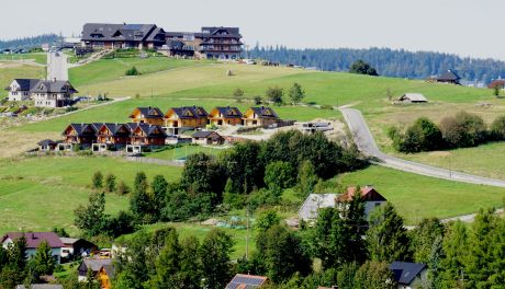 Spotkanie na szczycie - jak góry sprzyjają udanym negocjacjom