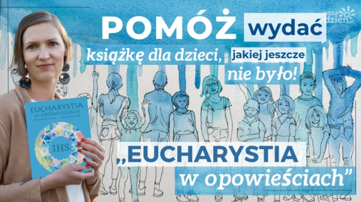 Urlich: Wiara to jest ziarno, które może wzrastać w dziecku