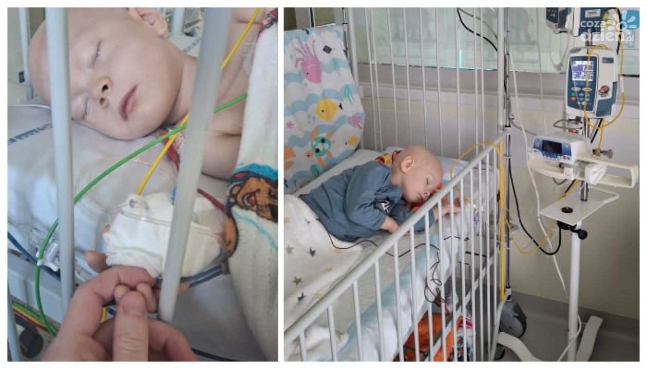 Potańcówkę z charytatywnym przesłaniem  organizuje KGW Kalinki  w Brzozowej 