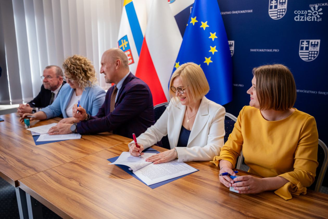 85 milionów złotych na wzmocnienie regionalnej gospodarki i gminne inwestycje