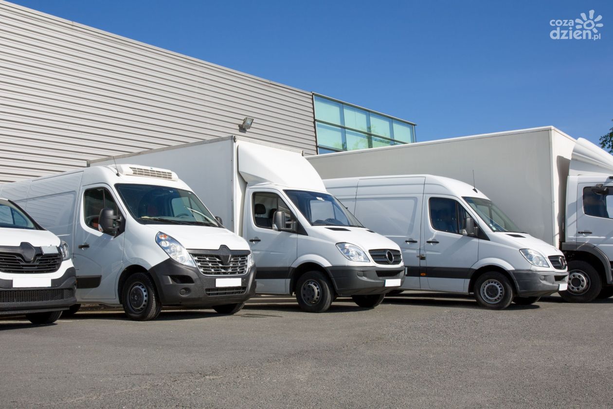 7 błędów, których warto unikać przy wynajmie auta dostawczego – sprawdź, zanim popełnisz je sam!