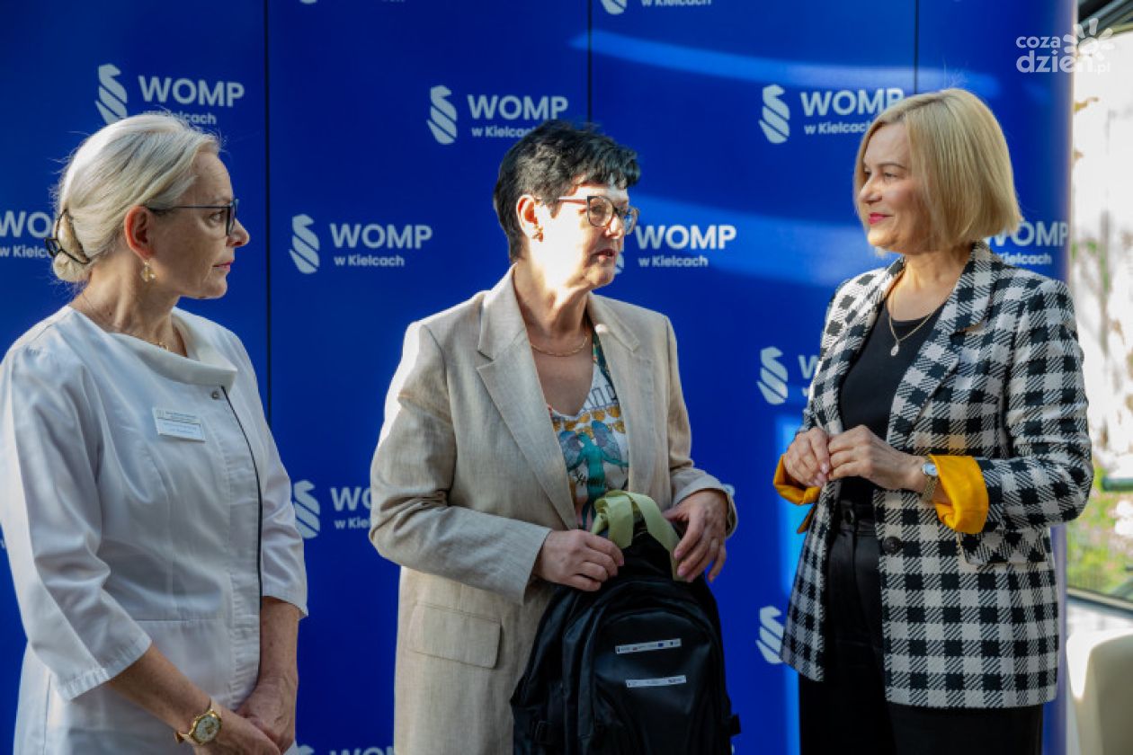 Już 10 000 osób przebadanych w ramach projektu “Profilaktyka świętokrzyskich pracowników”!