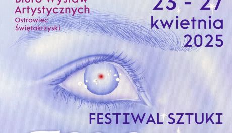 Artystyczny Festiwal Wody w Ostrowcu 