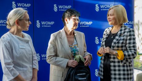 Już 10 000 osób przebadanych w ramach projektu “Profilaktyka świętokrzyskich pracowników”!