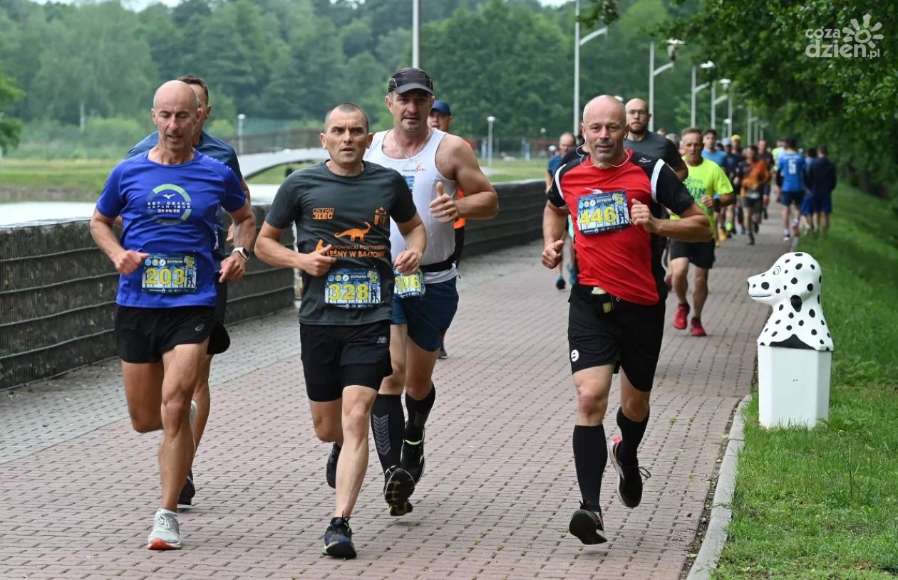 Ruszyły zapisy na kultowy ostrowiecki 