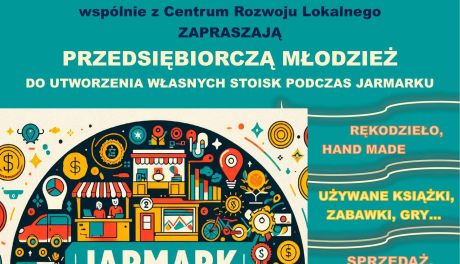 Młodzi sprawdzą się w roli przedsiębiorcy