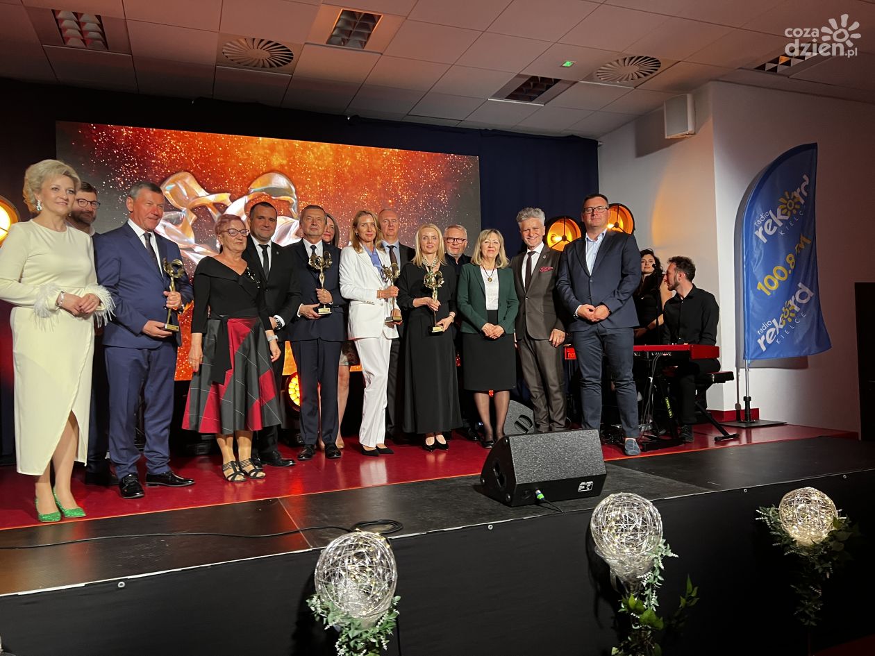 Nowińskie Perły Biznesu przyznane. Znamy liderów przedsiębiorczości w regionie