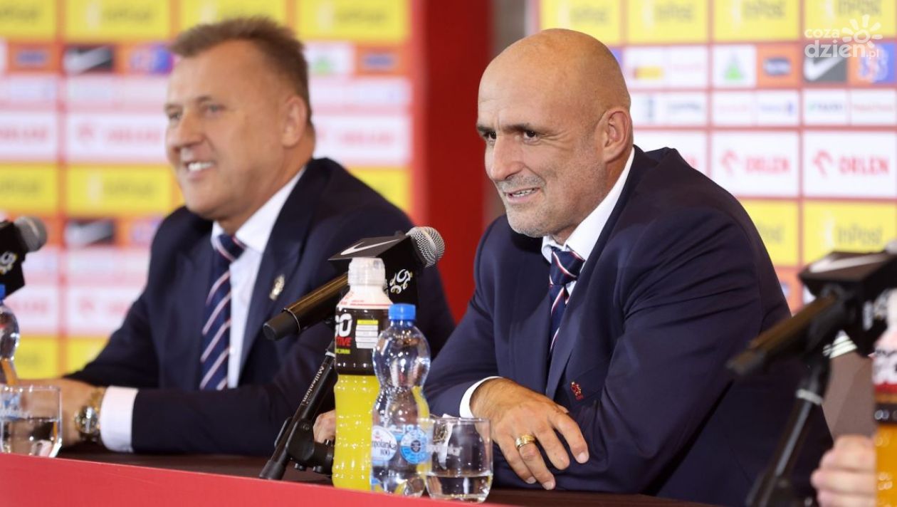 Michał Probierz i Cezary Kulesza pojawią się na meczu Korona Kielce – Jagiellonia Białystok