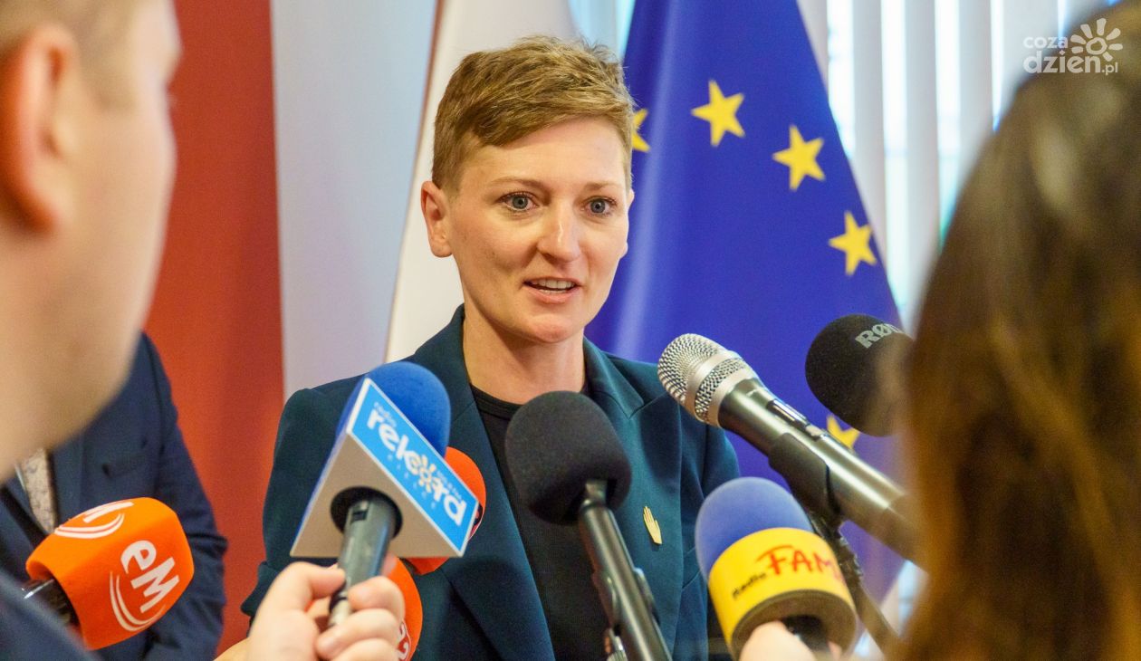 Patriotyczna majówka w Kielcach