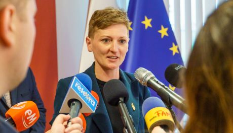 Patriotyczna majówka w Kielcach