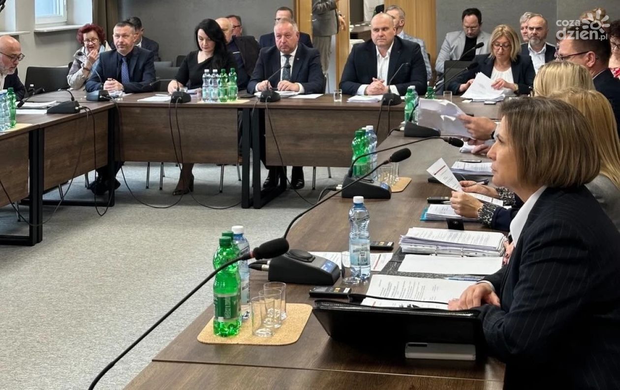 Ambitne  plany inwestycyjne Ostrowca  