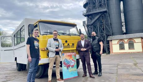 Legenda STARa powraca! Ruszyły zapisy na 11. edycję zlotu zabytkowych pojazdów