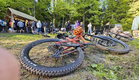 Kolejne atrakcje na Jeleniowskich Ścieżkach