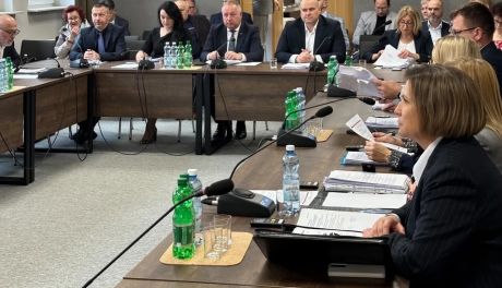 Ambitne  plany inwestycyjne Ostrowca  