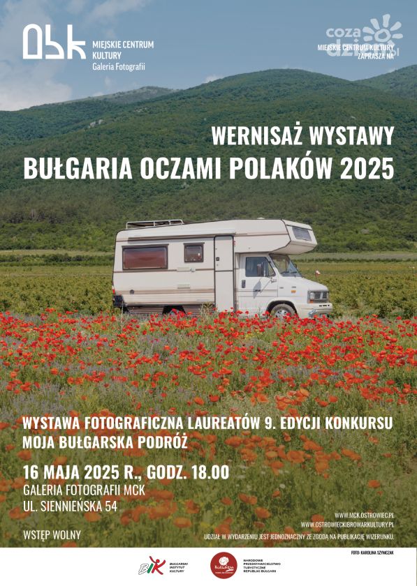 Bułgaria oczami Polaków 