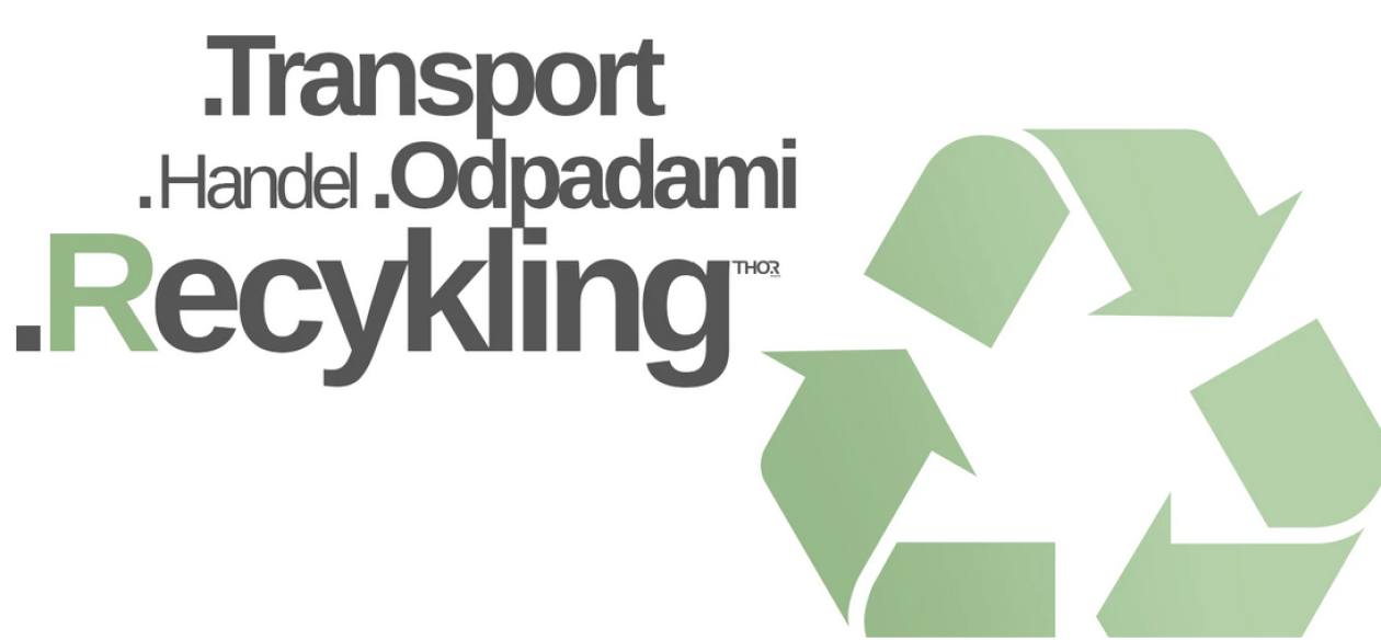 Jak patrzymy na recykling