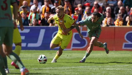 Trzech Koroniarzy w jedenastce kolejki