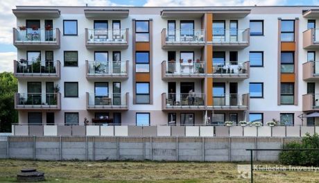 Kielce z nową polityką mieszkaniową. Ruszają inwestycje i nowe programy dla mieszkańców