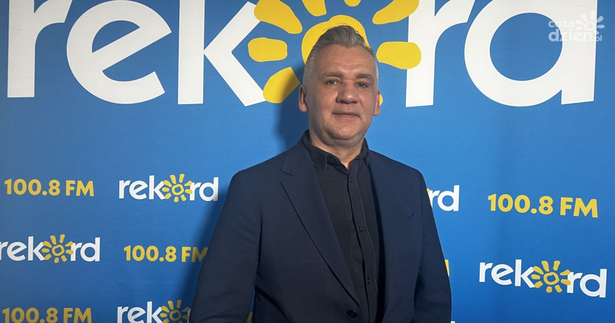 G. Kociński: Audi Centrum Kielce to pięć lat pasji i zaufania klientów