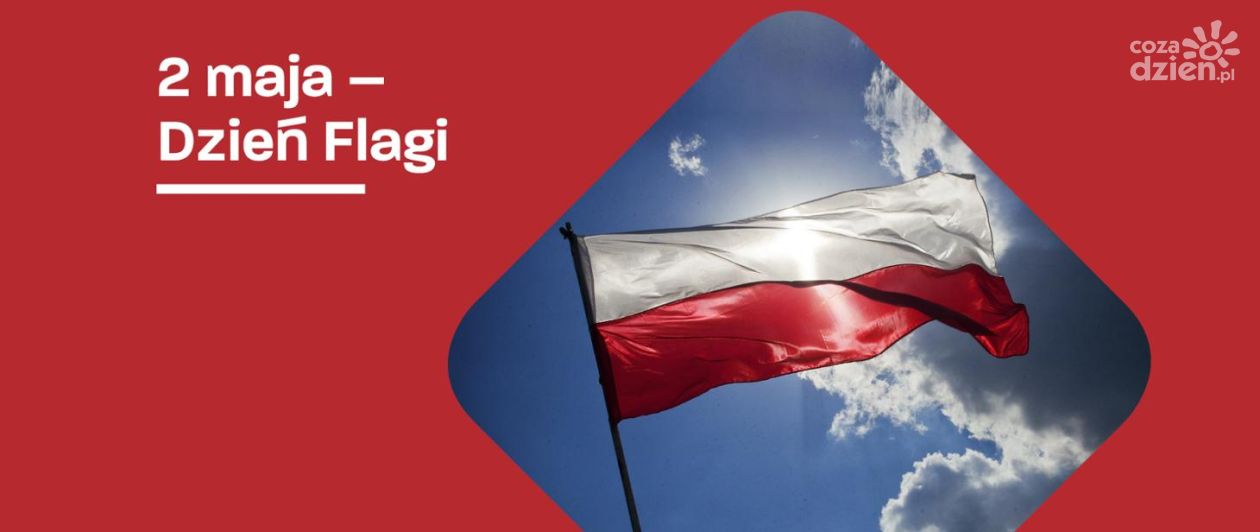 Piknik rodzinny z okazji Dnia Flagi w Starachowicach