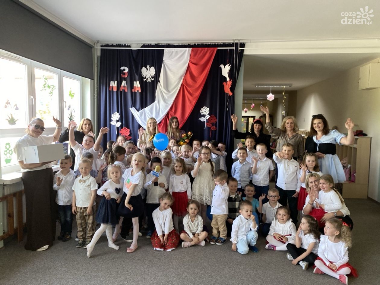 Rekordowa Niespodzianka dla Kingi i Magdaleny