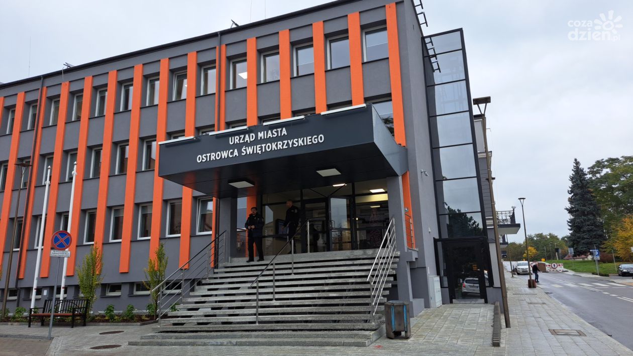 Urzędy i instytucje publiczne mogą być zamknięte w piątek, 2 maja 