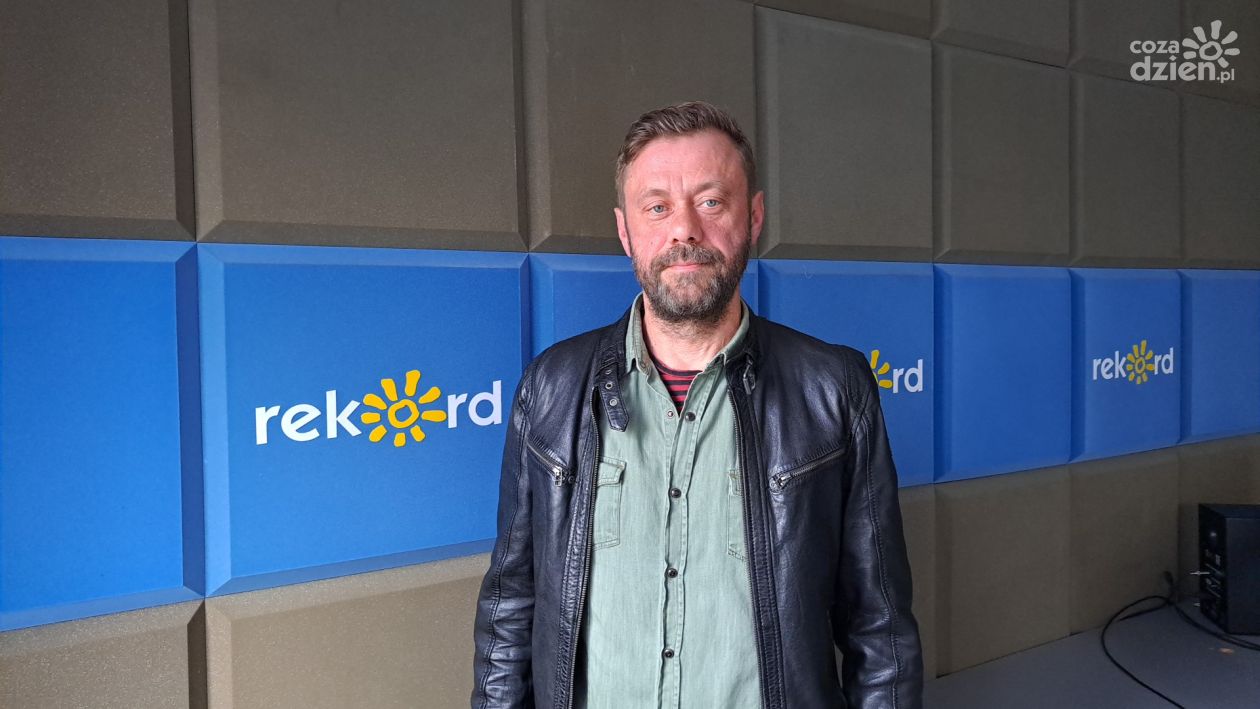 K.Kaptur: Częstocickie wzgórze to miastotwórcza kolebka Ostrowca 