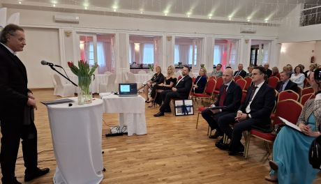 Pracownia Hemodynamiki w starachowickim szpitalu świętuje 15-lecie 