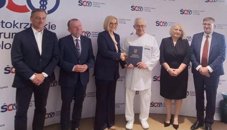 19 milionów złotych na rehabilitację pacjentów onkologicznych ze Świętokrzyskiego