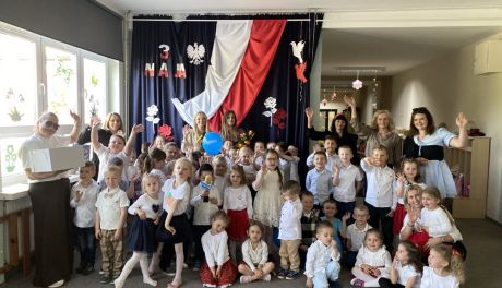 Rekordowa Niespodzianka dla Kingi i Magdaleny