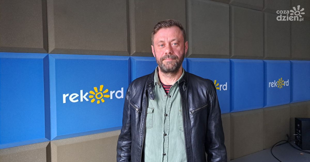 K.Kaptur: Częstocice wzgórze to miastotwórcza kolebka Ostrowca