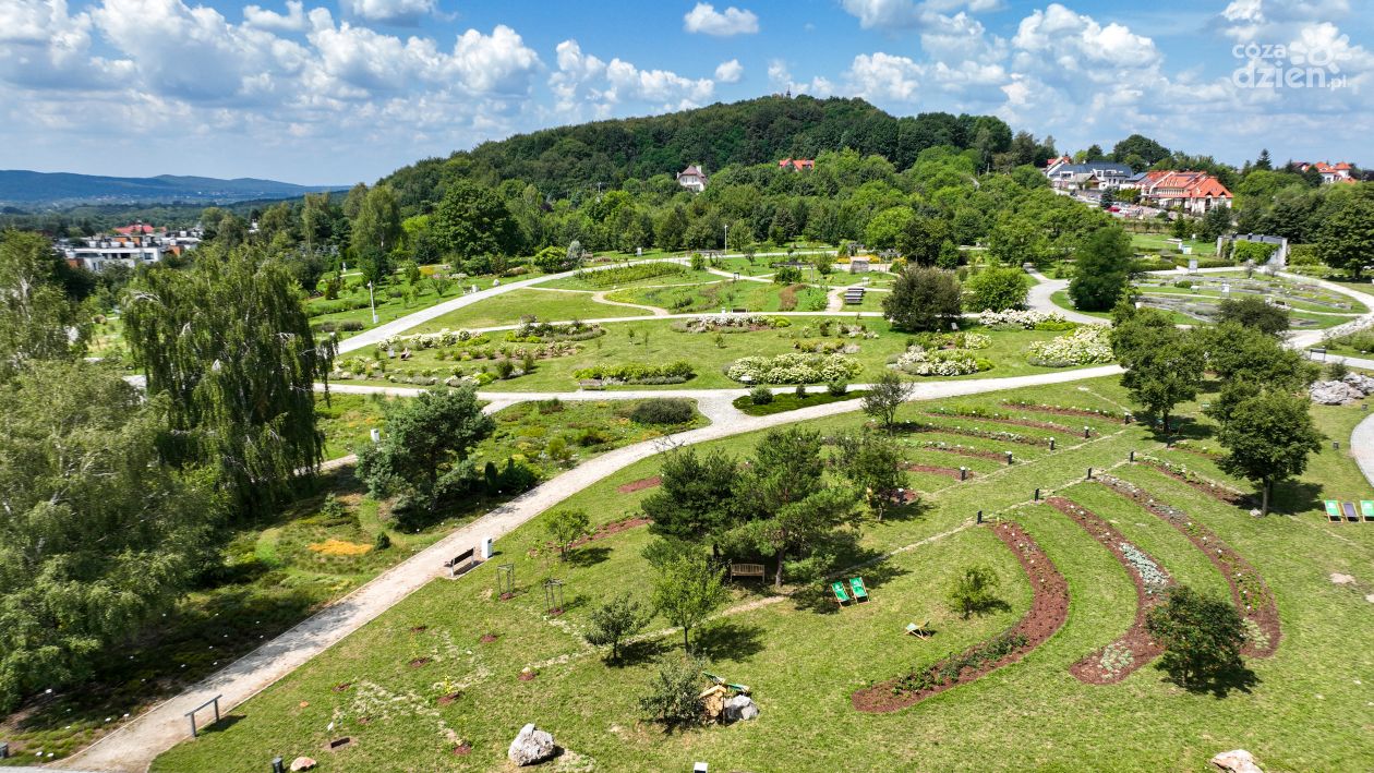 Majówka z Geonaturą