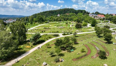 Majówka z Geonaturą