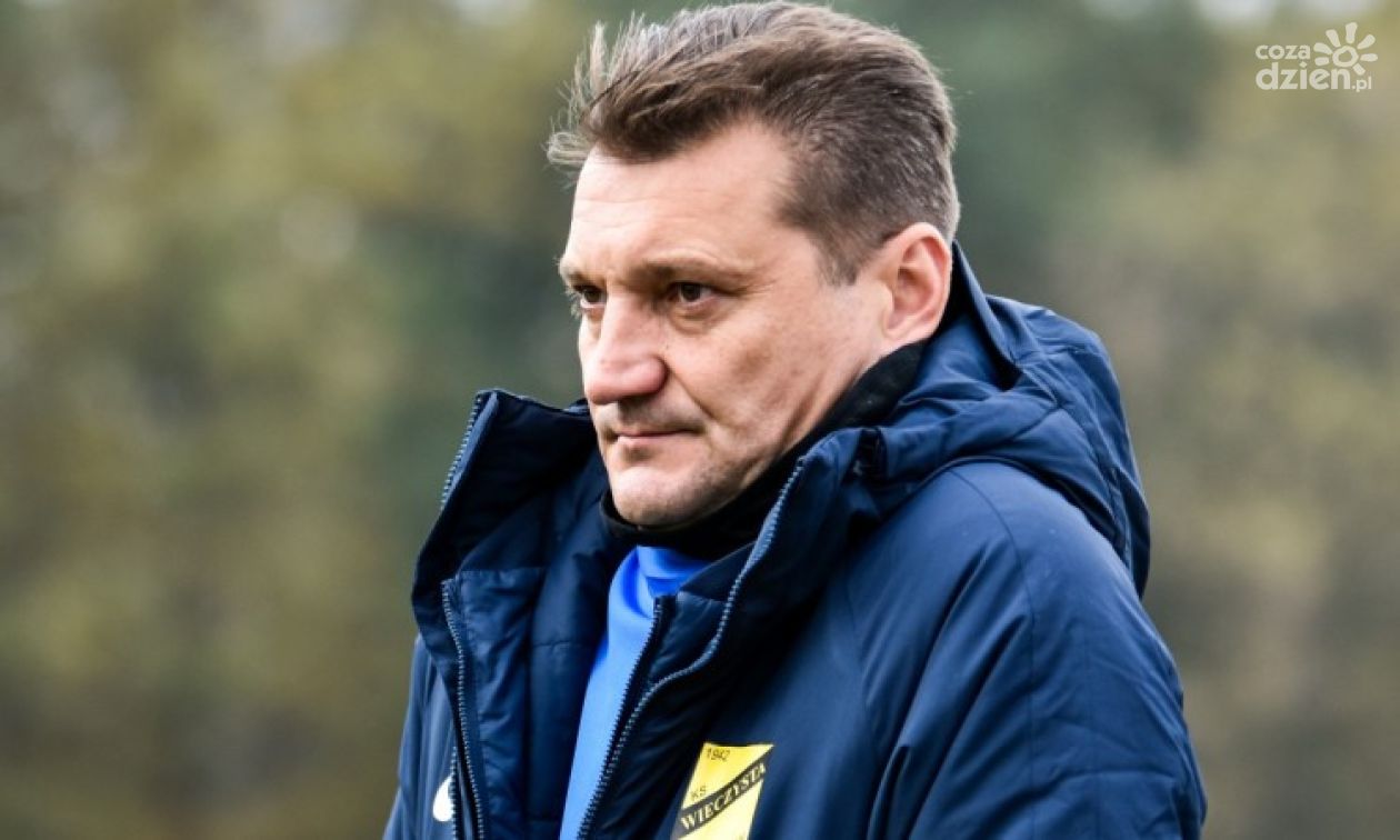 Ze Starachowic do Wieczystej Kraków!