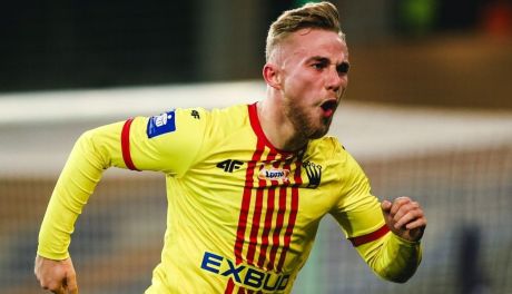 2 miliony euro za Fornalczyka? Prezes Korony odmówił Amerykanom