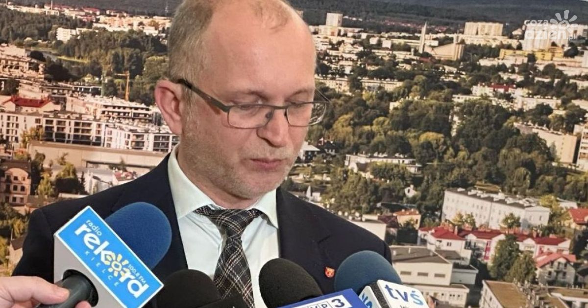 Prokuratura rozliczy wyjazdy byłego wiceprezydenta Kielc. Czy zawiniła również prezydent Wojda?