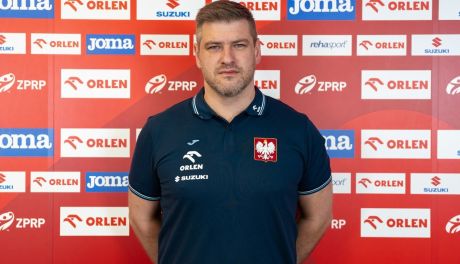 Julen Aguinagalde asystentem selekcjonera reprezentacji