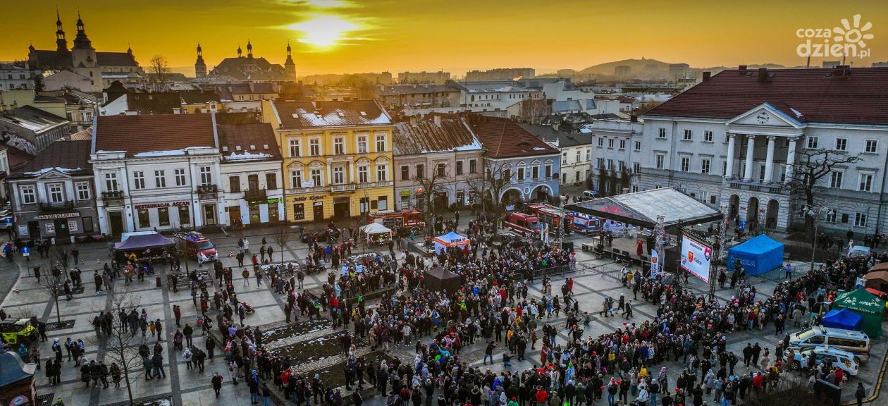 „Rozlicz PIT w Kielcach!” - wygraj nawet 20 tysięcy złotych!