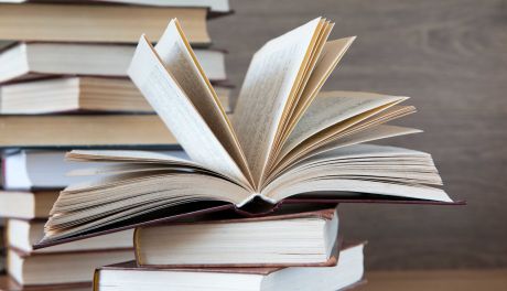 Pieniądze na książki