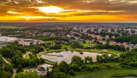 W Ostrowcu niebawem przedstawią założenia planu ogólnego 