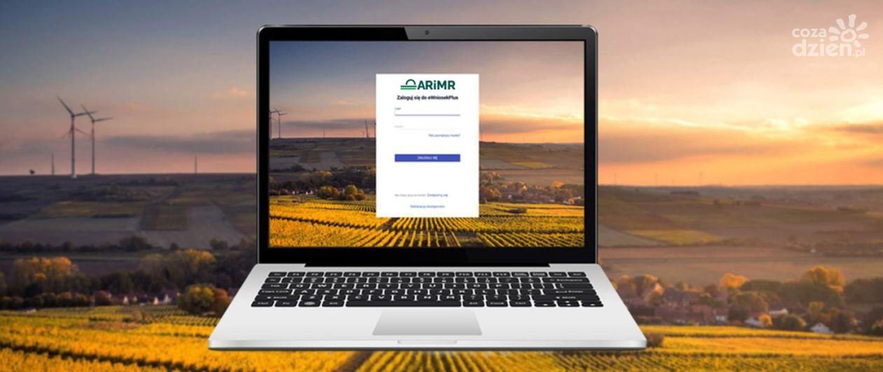 Kończy się termin składania wniosków o dopłaty bezpośrednie i obszarowe 