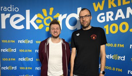 B. Gałota, trener Korona-Swim Kielce: "Sukcesywnie co roku mamy medal Mistrzostw Polski" 