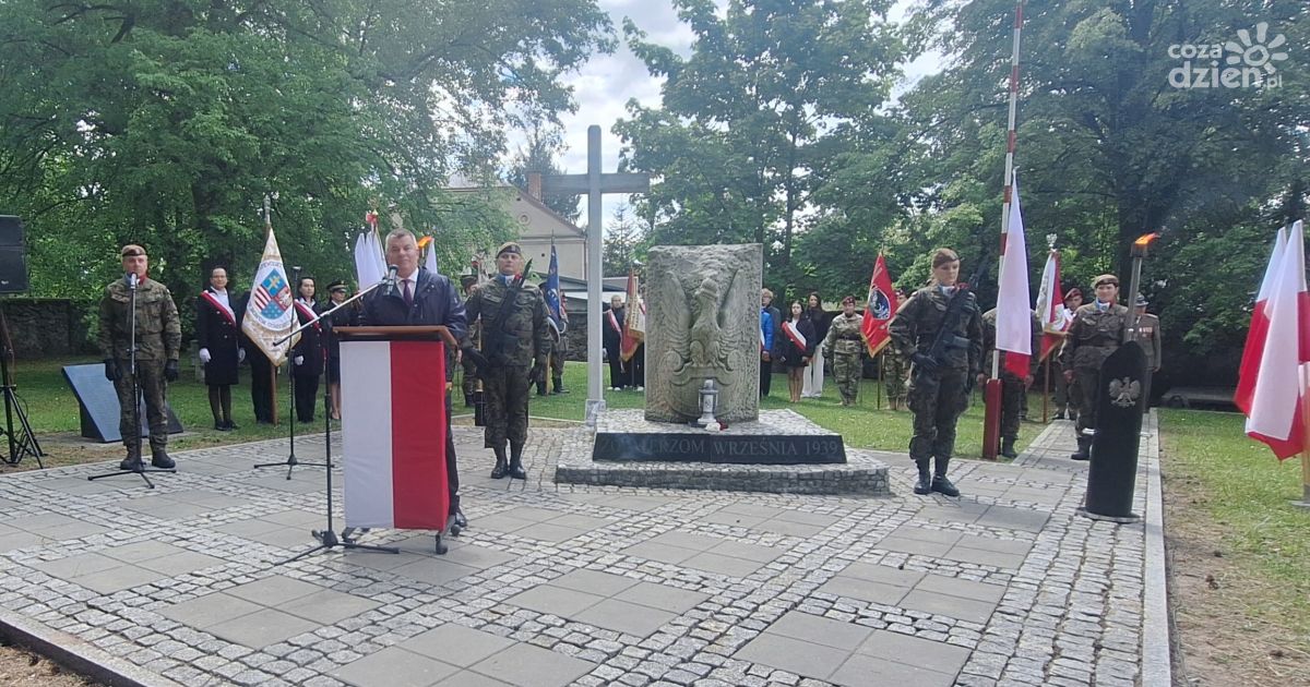 Narodowy Dzień Zwycięstwa w Kielcach - okazja do refleksji i zadumy