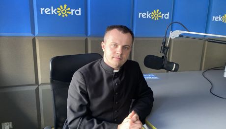 ks. Piotr Sołdyga: Zapraszam na MotoPiknik z wartościami – dla ducha, ciała i silnika