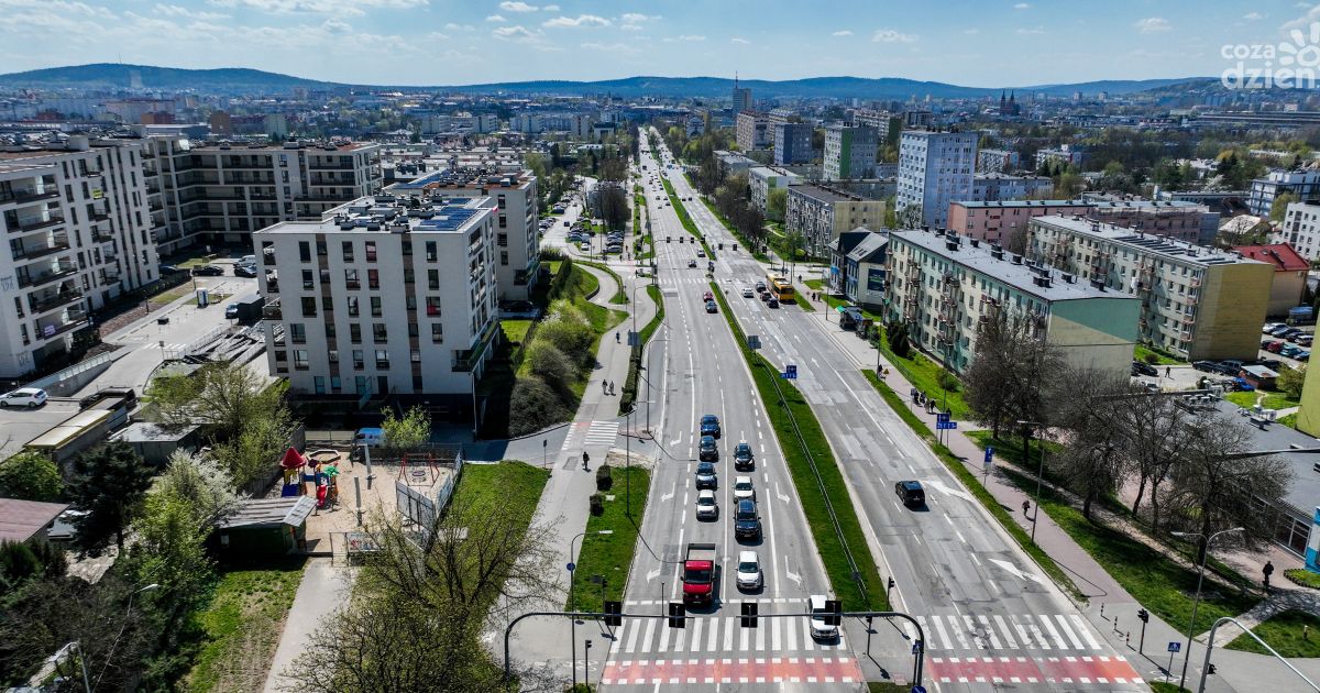 Remont fragmentu ul. Warszawskiej możliwy już w czerwcu