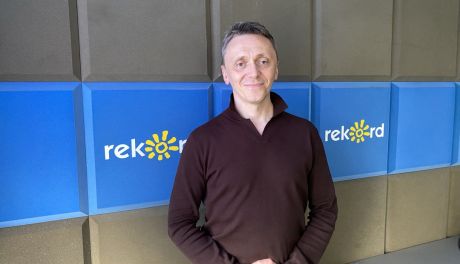 Jak zmieniać Ostrowiec? Tomasz Gębka przybliżył szczegóły Budżetu Obywatelskiego Ostrowca Świętokrzyskiego