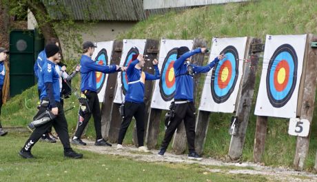 Pierwsza runda Pucharu Polski Juniorów i Juniorów Młodszych za nami