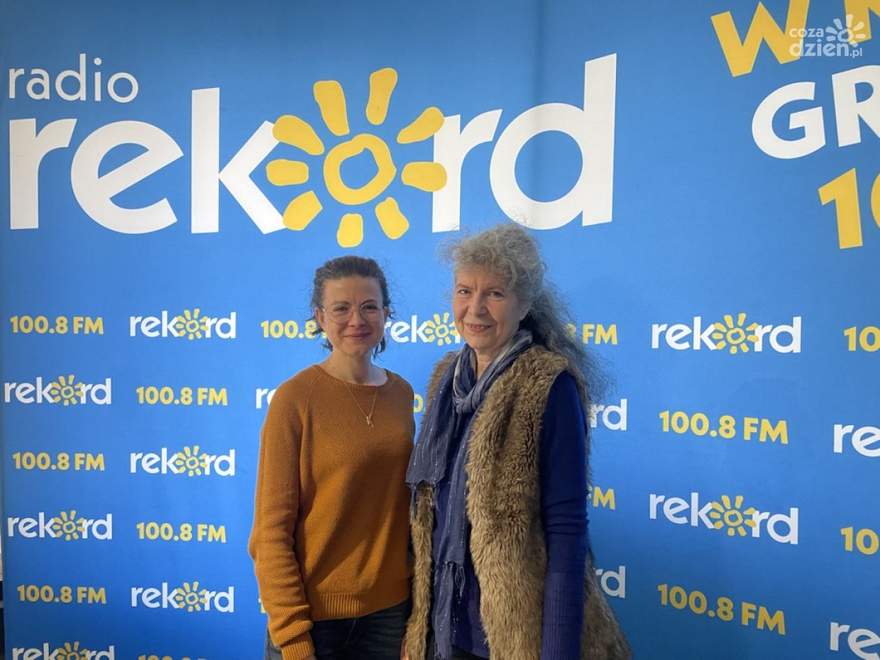 L. Kowalewska: Ziołoterapia to wielowarstwowy proces, odnowa i spokój ducha