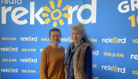 L. Kowalewska: Ziołoterapia to wielowarstwowy proces, odnowa i spokój ducha